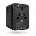 ADAPTADOR  UNIVERSAL  PARA VIAJE